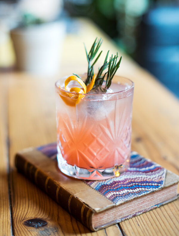 liquors Sparrow