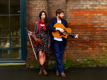 IanMcFeronAlisaMilner Sparrow - Best Restaurants Kirkland | Seattle's Best Restaurants | Patio