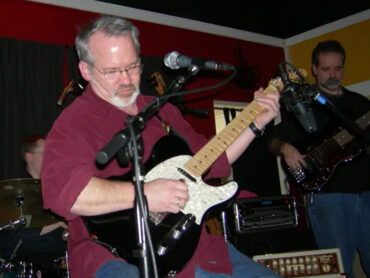 kevin band Sparrow - Best Restaurants Kirkland | Seattle's Best Restaurants | Patio