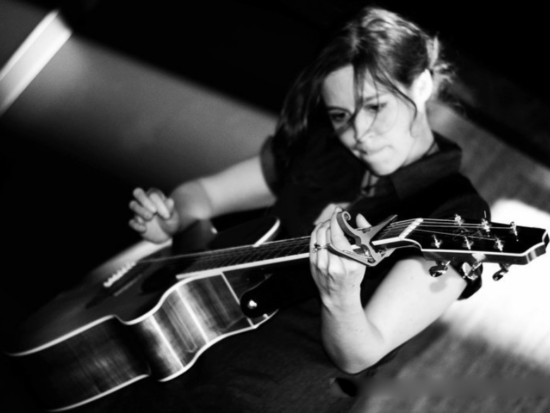 Gina Belliveau Sparrow - Best Restaurants Kirkland | Seattle's Best Restaurants | Patio