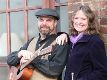 Mark Iler Jess McKeegan Sparrow - Best Restaurants Kirkland | Seattle's Best Restaurants | Patio