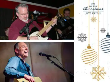 newyear Sparrow - Best Restaurants Kirkland | Seattle's Best Restaurants | Patio