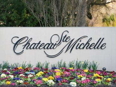 st chateau michelle Sparrow - Best Restaurants Kirkland | Seattle's Best Restaurants | Patio