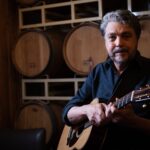 Jarrett Renshaw – 4 February @Sparrow