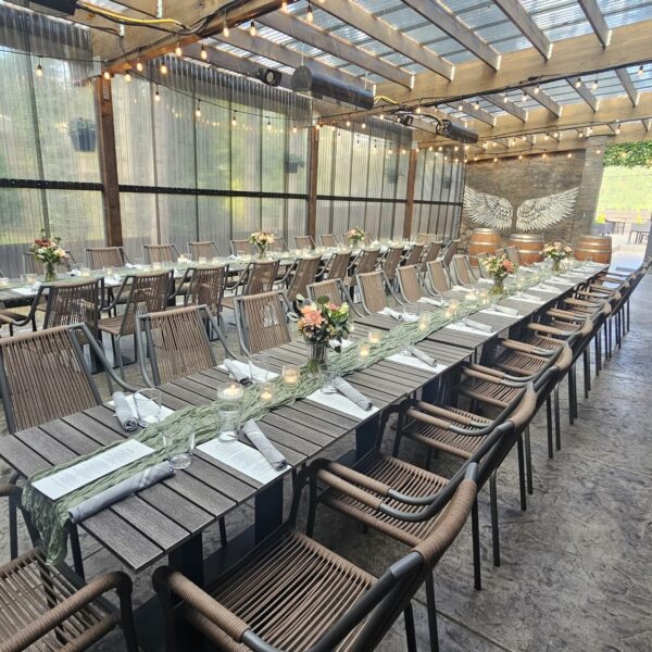 Sparrow Kirkland Sunroom