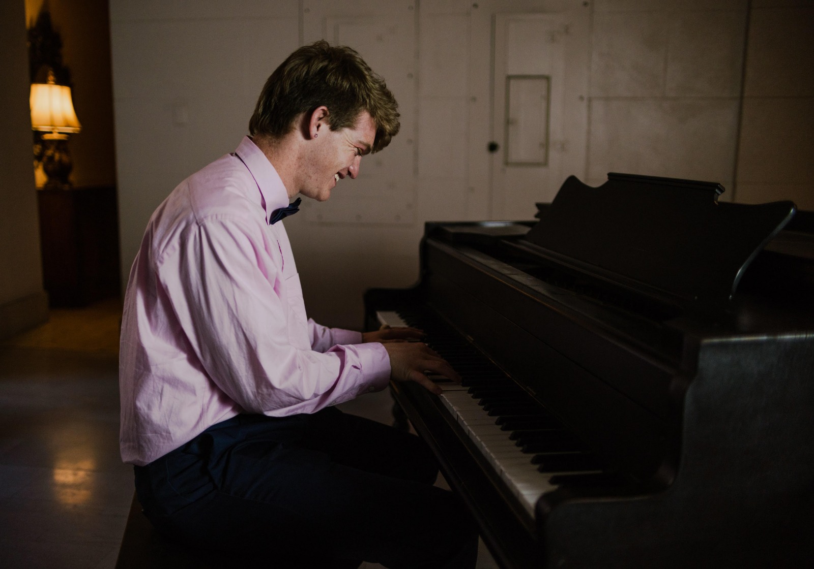 pinkpianoguy Sparrow - Best Restaurants Kirkland | Seattle's Best Restaurants | Patio
