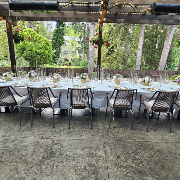 1 2 Sparrow - Best Restaurants Kirkland | Seattle's Best Restaurants | Patio