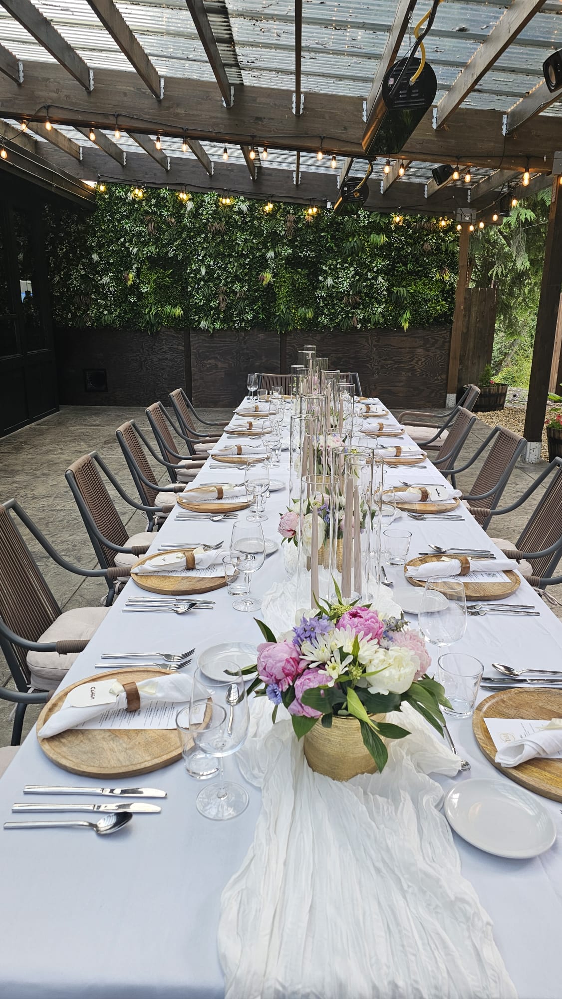 Elopement Packages 3 Sparrow - Best Restaurants Kirkland | Seattle's Best Restaurants | Patio 3 Sparrow - Best Restaurants Kirkland | Seattle's Best Restaurants | Patio