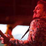 Josiah Bogle – 15 April @Sparrow