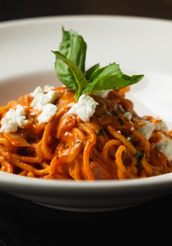 pastas Sparrow - Best Restaurants Kirkland | Seattle's Best Restaurants | Patio
