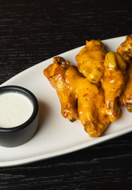 pastas2 Sparrow - Best Restaurants Kirkland | Seattle's Best Restaurants | Patio