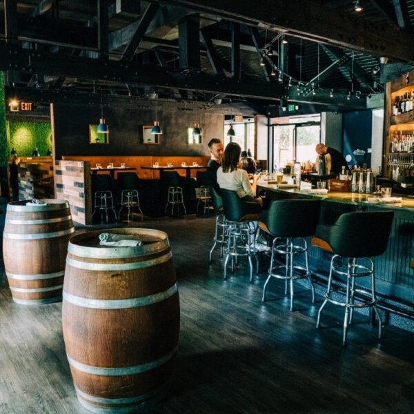 P9240362 Sparrow - Best Restaurants Kirkland | Seattle's Best Restaurants | Patio