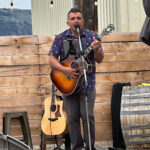 Tim Schmidt – 28 January @Sparrow