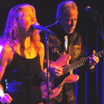 Annie Eastwood & Billy Stapleton – 25 February @Sparrow