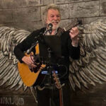 Howard Mack – 29 April @Sparrow