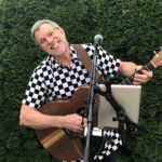 Howard Mack – 11 February @Sparrow