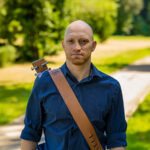 Joshua Red Uttech – 13 May @Sparrow