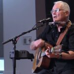 Larry Murante – 14 January @Sparrow