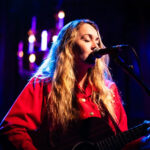 Sarah Brunner – 21 January @Sparrow