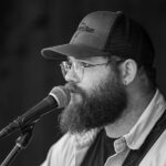 Tyler McGinnis – 7 January @Sparrow