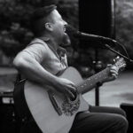 Mike Wayock – 1 April @Sparrow