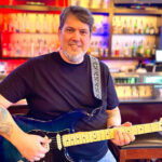 Roger de Moura – 1 July @Sparrow