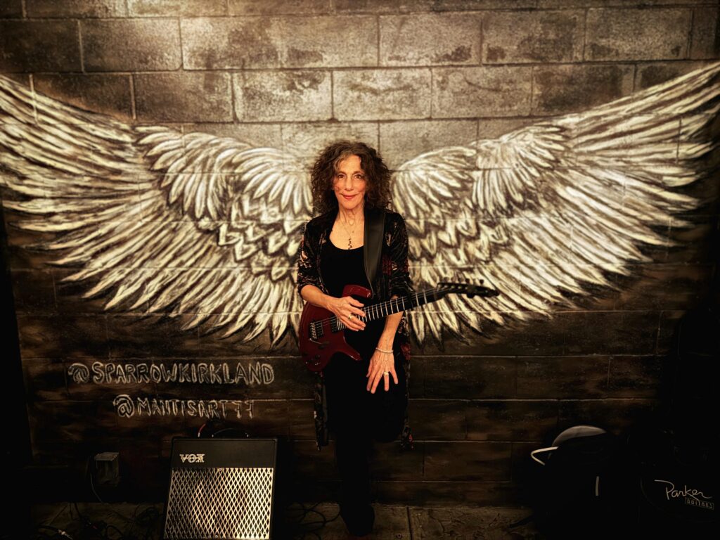 Sheryl Wiser