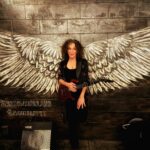 Sheryl Wiser – 24 June @Sparrow