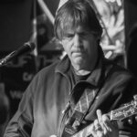 Doug Rusk – 16 September @Sparrow
