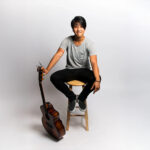 Jeannie Rak – 9 September @Sparrow