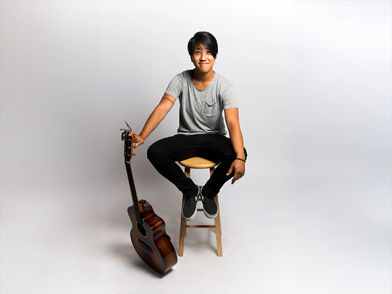 Jeannie Rak – 9 September @Sparrow