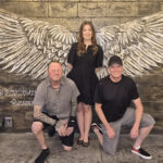 LINDZER – 19 August @Sparrow