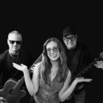 LINDZER – 8 April @Sparrow