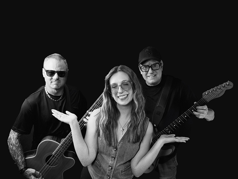 LINDZER – 8 April @Sparrow