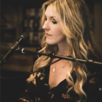 Kelly Ash – 17 February @Sparrow