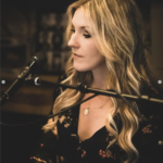 Kelly Ash – 30 September @Sparrow